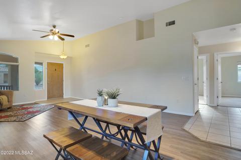 345 E Creosote Draw Rd, Vail, AZ 85641 photo 7