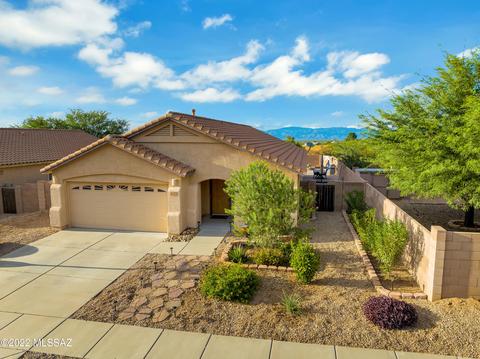345 E Creosote Draw Rd, Vail, AZ 85641 photo 49