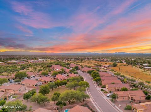 345 E Creosote Draw Rd, Vail, AZ 85641 photo 45