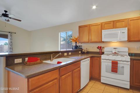 345 E Creosote Draw Rd, Vail, AZ 85641 photo 10