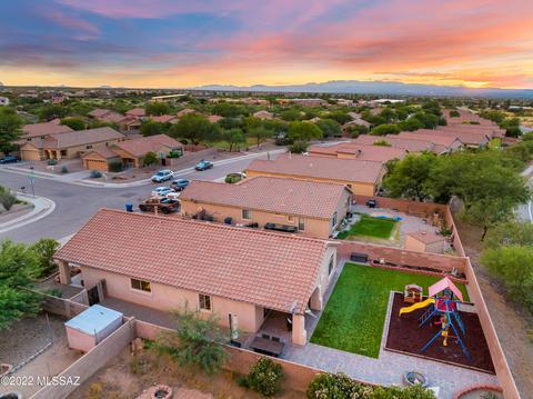 345 E Creosote Draw Rd, Vail, AZ 85641 photo 43