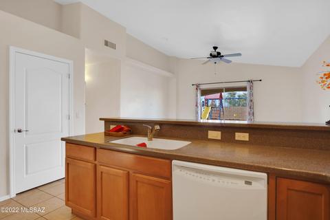 345 E Creosote Draw Rd, Vail, AZ 85641 photo 13
