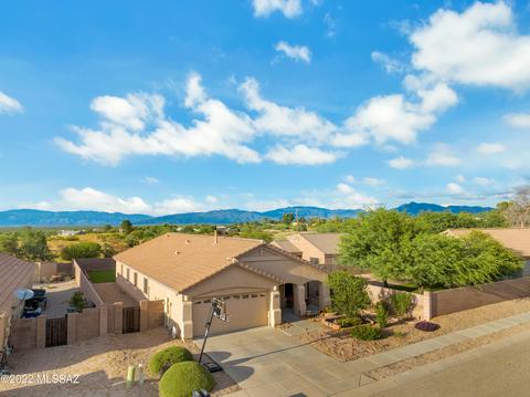 345 E Creosote Draw Rd, Vail, AZ 85641 photo 50
