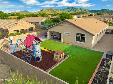 345 E Creosote Draw Rd, Vail, AZ 85641 photo 42