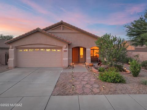 345 E Creosote Draw Rd, Vail, AZ 85641 photo 47