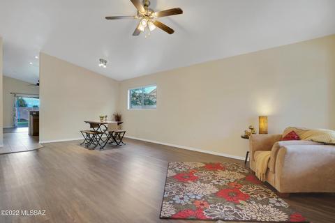 345 E Creosote Draw Rd, Vail, AZ 85641 photo 5