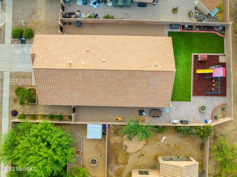 345 E Creosote Draw Rd, Vail, AZ 85641 photo 44