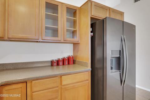 345 E Creosote Draw Rd, Vail, AZ 85641 photo 12