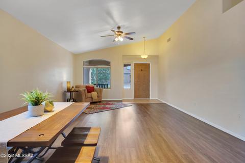 345 E Creosote Draw Rd, Vail, AZ 85641 photo 6