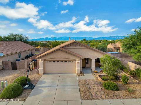 345 E Creosote Draw Rd, Vail, AZ 85641 photo 48