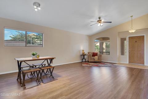 345 E Creosote Draw Rd, Vail, AZ 85641 photo 9