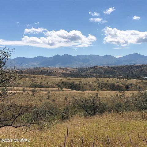 Tbd Stoddard Way, Patagonia, AZ 85624