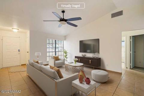 5381 W Eaglestone Loop, Tucson, AZ 85742 photo 2