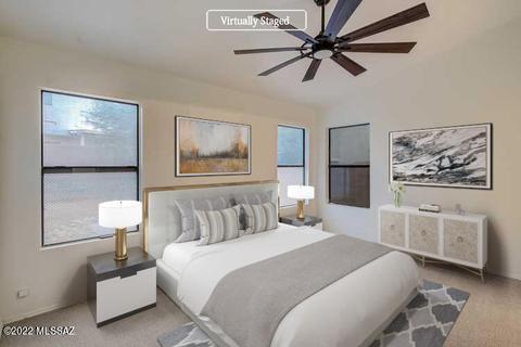 5381 W Eaglestone Loop, Tucson, AZ 85742 photo 4