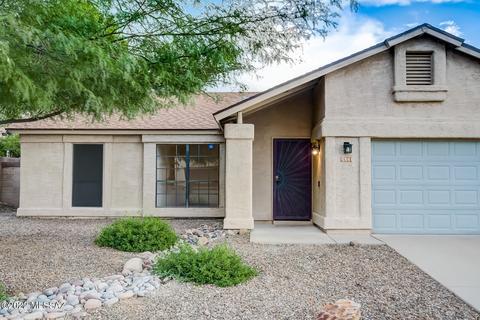 5381 W Eaglestone Loop, Tucson, AZ 85742 photo 10