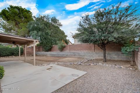 5381 W Eaglestone Loop, Tucson, AZ 85742 photo 22