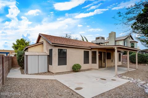 5381 W Eaglestone Loop, Tucson, AZ 85742 photo 8