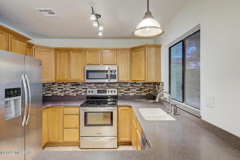 5381 W Eaglestone Loop, Tucson, AZ 85742 photo 6