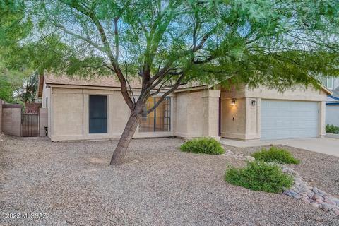 5381 W Eaglestone Loop, Tucson, AZ 85742 photo 11