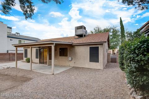 5381 W Eaglestone Loop, Tucson, AZ 85742 photo 21