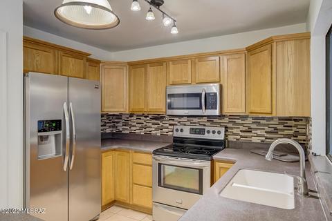 5381 W Eaglestone Loop, Tucson, AZ 85742 photo 18