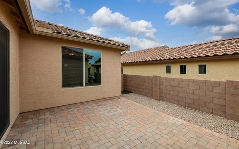 14007 E Cariole St, Vail, AZ 85641 photo 25