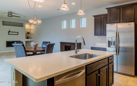 14007 E Cariole St, Vail, AZ 85641 photo 12