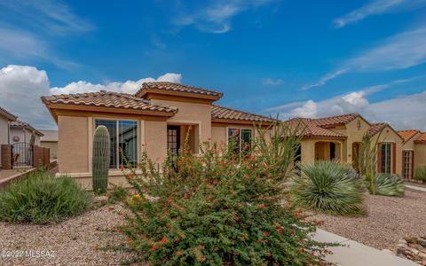 14007 E Cariole St, Vail, AZ 85641 photo 2
