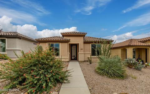 14007 E Cariole St, Vail, AZ 85641 photo 1