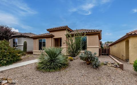14007 E Cariole St, Vail, AZ 85641 photo 3