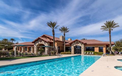 14007 E Cariole St, Vail, AZ 85641 photo 39