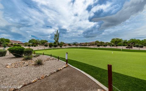 14007 E Cariole St, Vail, AZ 85641 photo 42