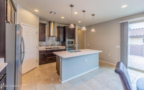 14007 E Cariole St, Vail, AZ 85641 photo 10