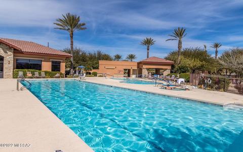 14007 E Cariole St, Vail, AZ 85641 photo 40