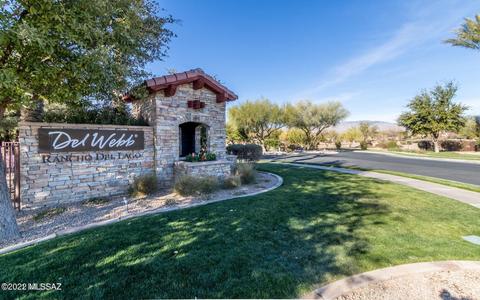 14007 E Cariole St, Vail, AZ 85641 photo 29