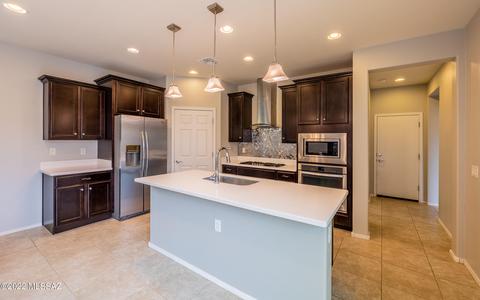 14007 E Cariole St, Vail, AZ 85641 photo 9