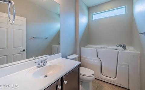 14007 E Cariole St, Vail, AZ 85641 photo 23