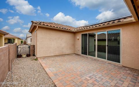 14007 E Cariole St, Vail, AZ 85641 photo 26