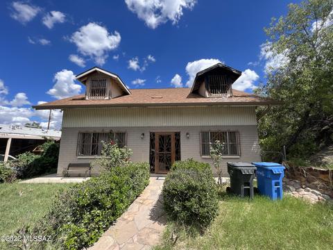 47 E Washington St, Nogales, AZ 85621 photo 1