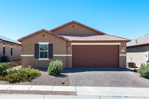 14180 E Vardo Dr, Vail, AZ 85641 photo 1