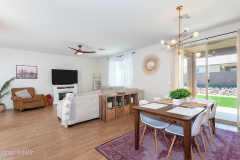 14180 E Vardo Dr, Vail, AZ 85641 photo 13
