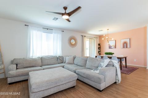 14180 E Vardo Dr, Vail, AZ 85641 photo 14
