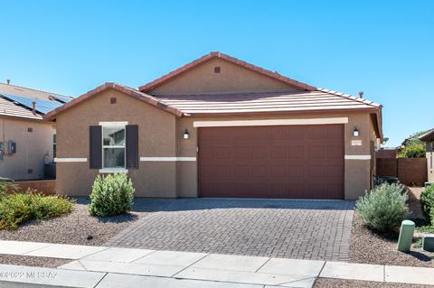 14180 E Vardo Dr, Vail, AZ 85641 photo 2