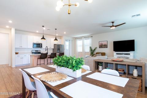 14180 E Vardo Dr, Vail, AZ 85641 photo 3