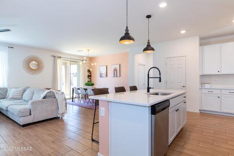 14180 E Vardo Dr, Vail, AZ 85641 photo 4