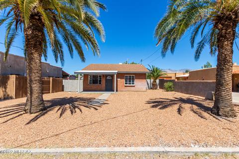 2819 Edison St, Tucson, AZ 85716 photo 1
