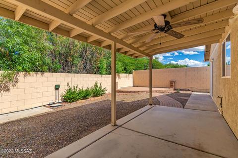 8865 E Fruit Tree Dr, Tucson, AZ 85730 photo 23