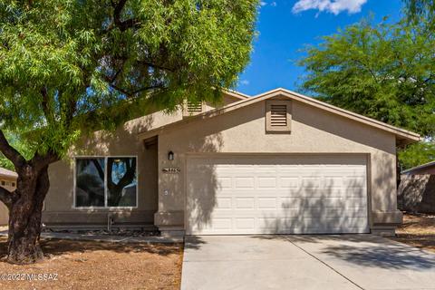 8865 E Fruit Tree Dr, Tucson, AZ 85730 photo 1