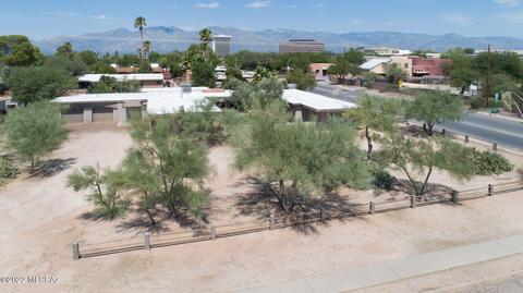 450 S Rosemont Blvd, Tucson, AZ 85711
