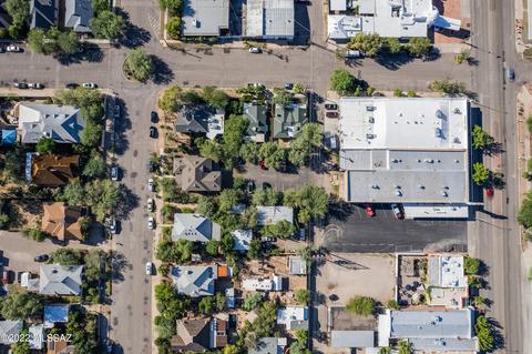710 N Echols Ave, Tucson, AZ 85705